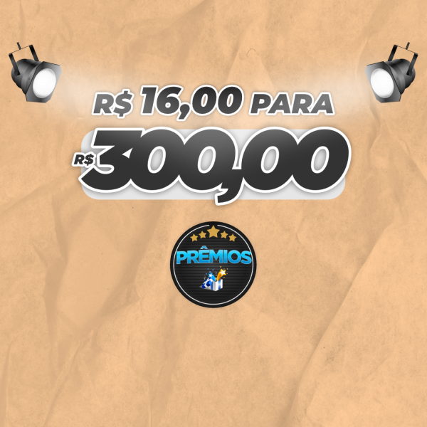 PT 14:20 16,00 para 300,00