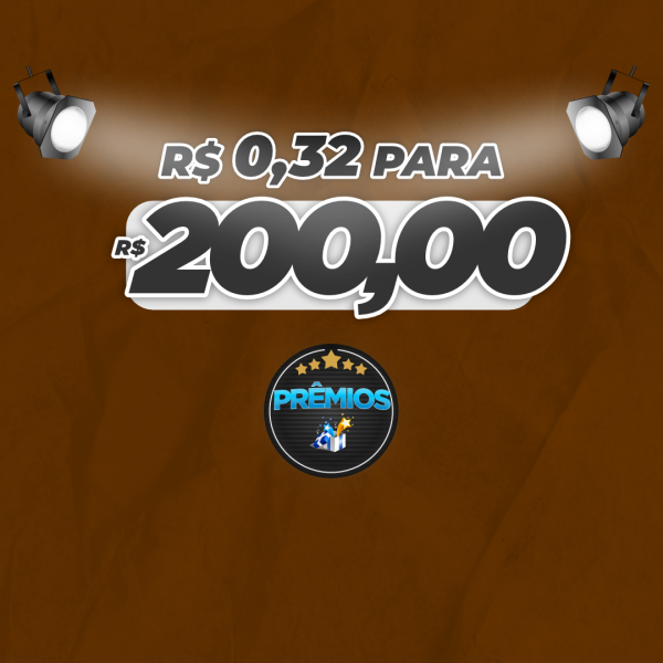 PPT 9:20 0,32 para 200,00