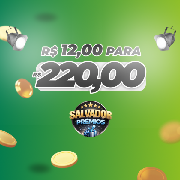 PPT RIO 9:20 12,00 para 220,00