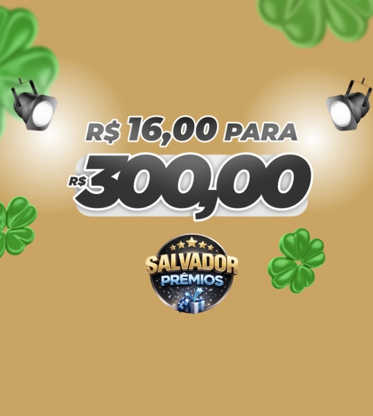 PPT RIO 9:20 16,00 para 300,00